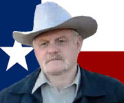 Sheriff Patrick Toombs